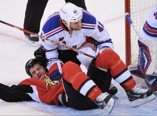 Bickel's back ya fucks.
