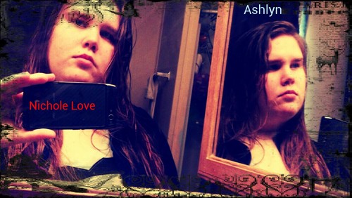 I am,who you are afraid to be!