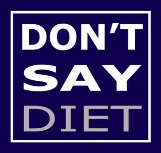 Don't Say Diet is your long awaited alternative way to losing weight without dieting. It doesn't tell you what to eat it tells you how to eat. Interested?