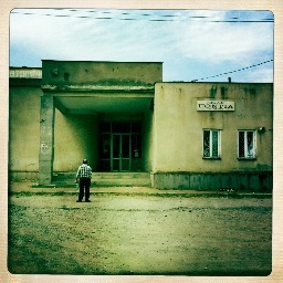 blackseainfo's profile picture. The purpose is not the beginning nor the end, but the process happening between the two points of time and space. Nerris, Bill and Sofia, will take you there...