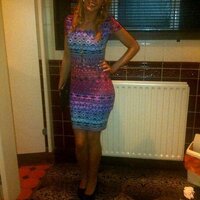 Shauna Walton - @shaunawalton93 Twitter Profile Photo