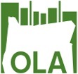 OLA is Oregon Library Association = Oregon's library community.