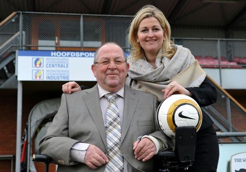 SandraPaans's profile picture. Arbeidsrechtadvocaat