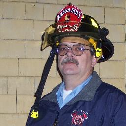 Retired  Fire Inspector/Firefighter with the City of Fall River Fire Dept.   Current Volunteer with Fall River Fire Dept Special Services Unit