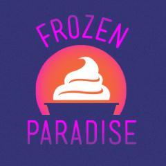 Self Serve Frozen Yogurt, Soft Ice Cream, and Gelato!