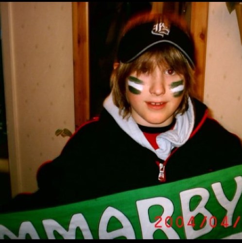 PatricWisth's profile picture. 