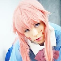 GasaiYunoReal's profile picture. A morte um dia chegará.É melhor se preparar para ela.