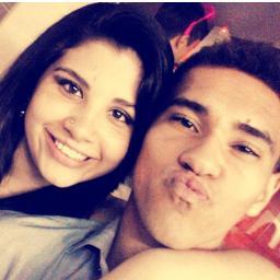 Namorada do @diego91puerta ∞