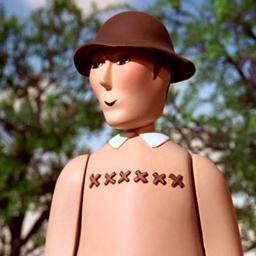 Sodor's best miller!