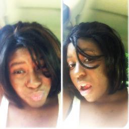 Block me && ill just make another account!
Mad Angry Black Woman w/ a broken heart tweeting my feelings && real shit !