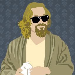 I'm the Dude. So that's what you call me. That or, uh, His Dudeness, or uh, Duder, or El Duderino if you're not into the whole brevity thing.