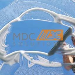 MDCnettoyage's profile picture. 