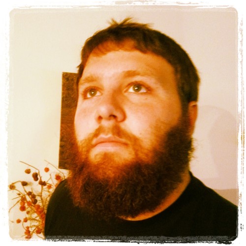 Student Pastor at The Quest Church!!! 
I have a beard.