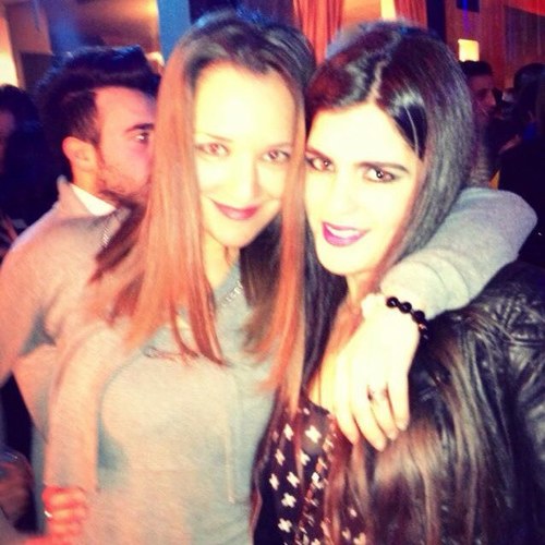 ManuelaMarches2's profile picture. 