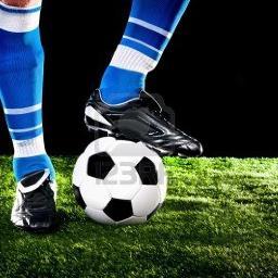 solo puedo decir que me gusta el fútbol