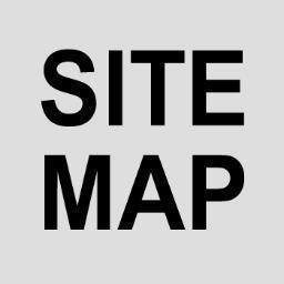 Sitemap - Seitenverzeichnis