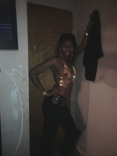 sexxyazhell's profile picture. It's all about me.......