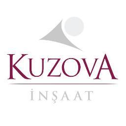 Kuzova İnşaat Resmi Twitter Sayfası