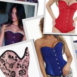 O grupo ModasModas e Paraisodasfantasias foi criado exclusivamente para vendas na internet e temos uma vasta linha de FANTASIAS, CORSETS IMPORTADOS!