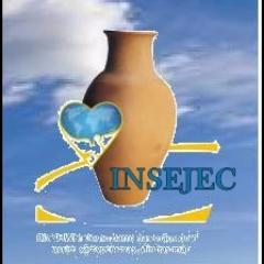 Twitter Oficial da Igreja Nacional do Senhor Jesus Cristo em Recife / INSEJEC-RECIFE
