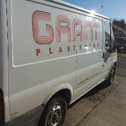 GrantPlastering's profile picture. 