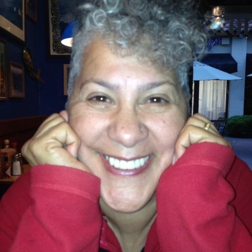 Filmmaker, Community builder, Dreamer, Lover of justice, equity!