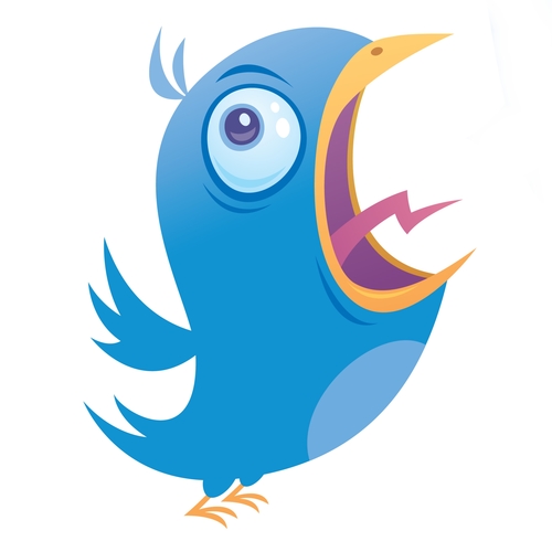 Tenha seu perfil divulgado diariamente para milhares de pessoas! Bastas nos seguir e pedir indicação via mentions. Prepare-se para ter muitos seguidores :)