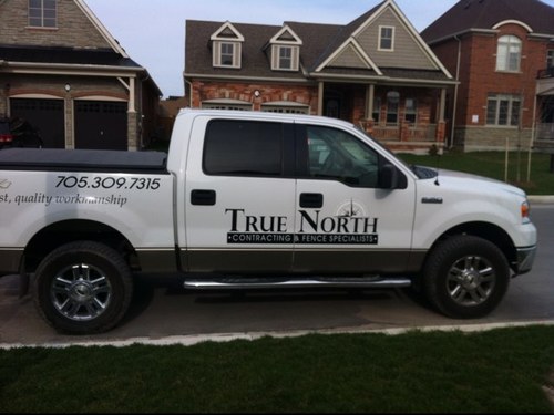 TrueNorthBarrie's profile picture. True North Contracting & Fence Specialists. We do it right