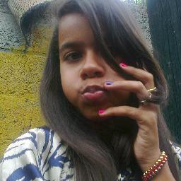 Enana Con Swaqq Puro......I Love God