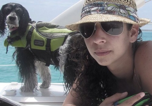 rebecayrureta's profile picture. Guayanesa