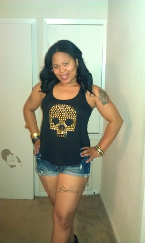 504SugarNSpice's profile picture. IM SO NEW ORLEANS.......I LUV MY CITY