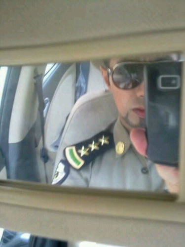 دوريات الامن عشقي الوحيد.♡♥.