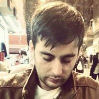 İsmail AYDIN (@smlydn34) 's Twitter Profile
