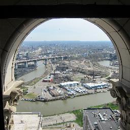 ClevelandDiane's profile picture. Big fan of Cleveland & all of Ohio. Author, copywriter, promoter, photographer.  Let's spread the good word about the North Coast & the Buckeye State!