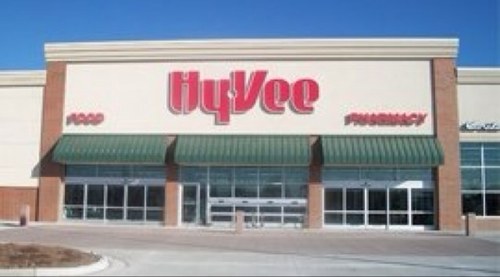 HyVeeBlueSpring's profile picture. Enjoy our friendly smiles beyond the aisles with helpful hints and awesome deals to make your life easier, healthier, and happier.