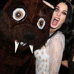 Amooooo d paixaaao a Katy Perry.... *o* minha divaa