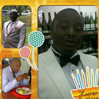 The Business MAN