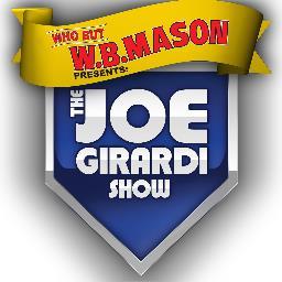 The official Twitter account for The Joe Girardi Show on @YESNetwork