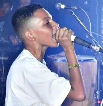 Contato para Shows: (21) 7835-6030 / ID: 24*19515 (Falar com Raul)
