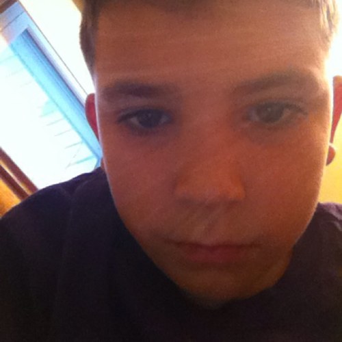LanceCrawford03's profile picture. Plese follow i will aways follow back when i get the chance