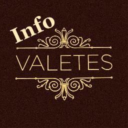 Afim de saber um pouco mais sobre a banda @valetesoficial ? É só seguir e acompanhar :)
