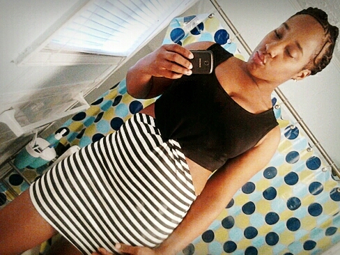 Cay & Lauryn my main concerns , ain't worrying bout nobody but them 2 #team proudmommy of two # team forever his lady(: # teamFOLLOW ME(: