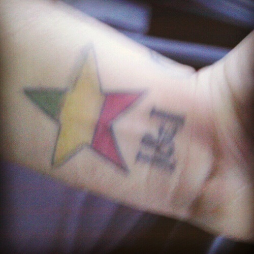 Joads10's profile picture. jugador del Osona rugbi club                         aficionat del @aecmanlleu i membre dels @angelscaiguts