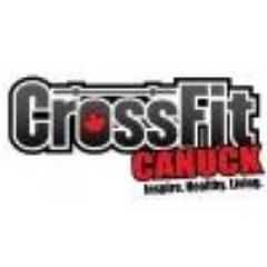 CrossFit Canuck: Inspire Healthy Living // Scarborough, Ontario http://t.co/jyGlrhRr8z