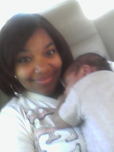 i love you KJ #c/o14 #teamaries #vantebabymoma #freeCorey #RIP YY