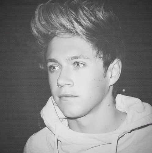 Nialls princess♛