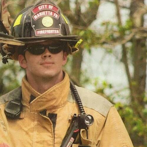 I am a Fireman in the Metro Atlanta Area.