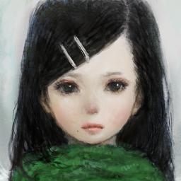 Ahaniaさんのプロフィール画像