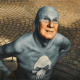 Elwizardo's profile picture. Looking for the One Piece