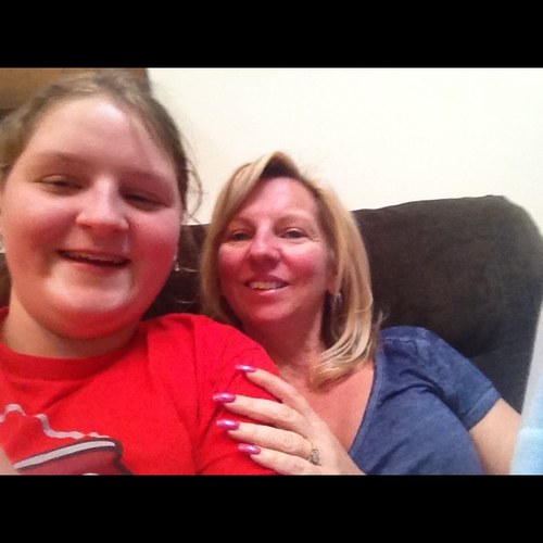 AprilGuarini's profile picture. AAFA certified in group fitness.  I have a wonderful husband and two beautiful children.  Love reading the Bible, working out, going to the beach.